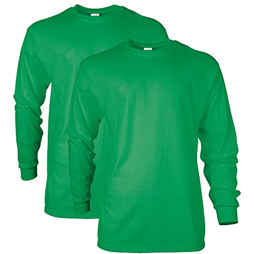 Irish Green (2-pack)