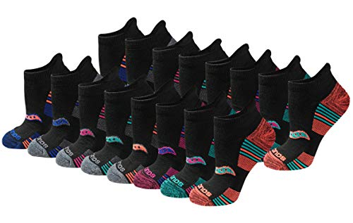 Assorted Darks (16 Pairs)