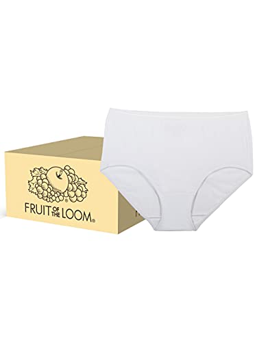 Brief - 144 Pack - White