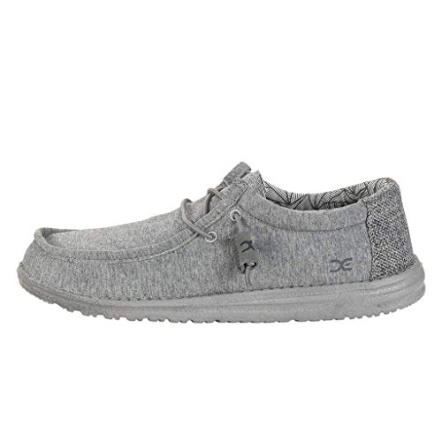 Fleece Grey